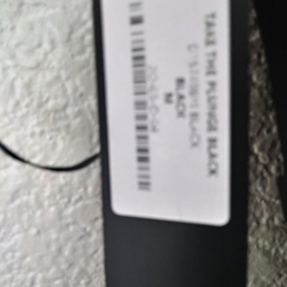 NWT Lulu's Take The Plunge - Picture 7 of 8